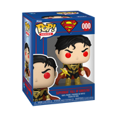 Pop! Superman Fall of Sinestro