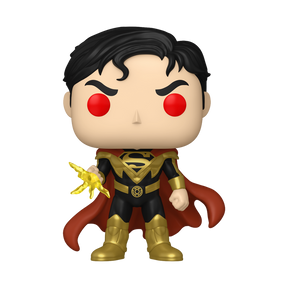 Pop! Superman Fall of Sinestro