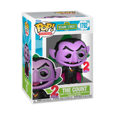 Pop! The Count