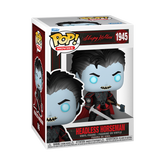 Pop! Headless Horseman