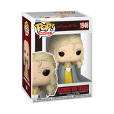 Pop! Katrina Van Tassel