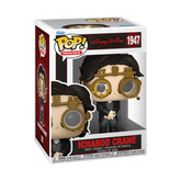 Pop! Ichabod Crane with Goggles