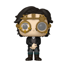 Pop! Ichabod Crane with Goggles