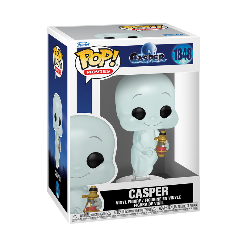 Pop! Casper (30th Anniversary)