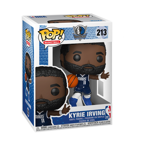 Pop! Kyrie Irving (Statement Edition Jersey)