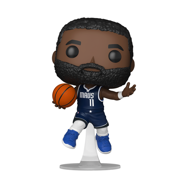 Pop! Kyrie Irving (Statement Edition Jersey)