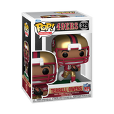 Pop! Terrell Owens