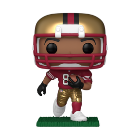 Pop! Terrell Owens