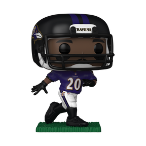 Pop! Ed Reed