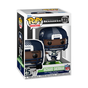 Pop! NFL Legends Collection Set