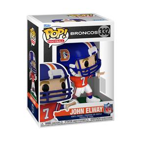 Pop! John Elway