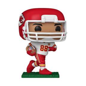 Pop! Tony Gonzalez