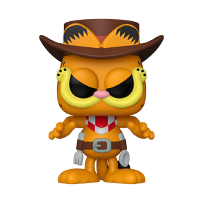 Pop! Garfield (Cowboy)