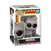 Pop! Nermal