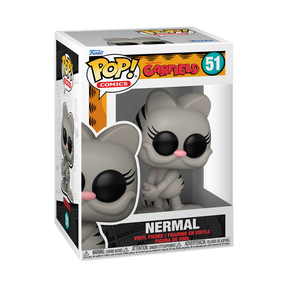 Pop! Garfield Collection Set