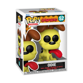 Pop! Odie