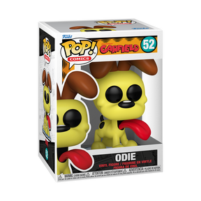 Pop! Odie