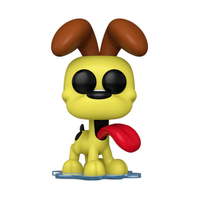 Pop! Odie