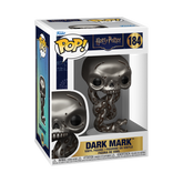 Pop! Dark Mark
