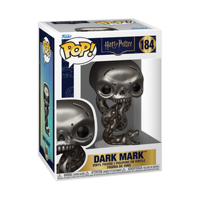 Pop! Dark Mark