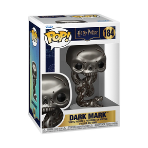 Pop! Harry Potter Collection Set