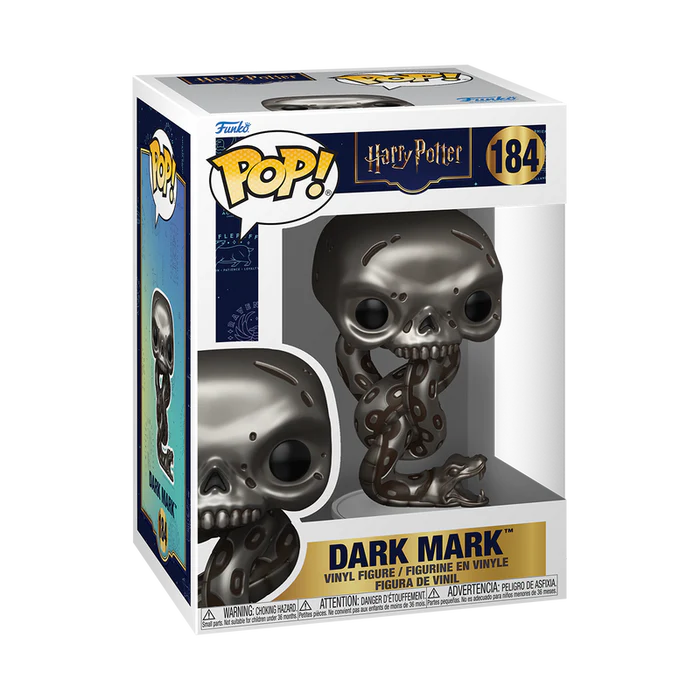 Pop! Harry Potter Collection Set