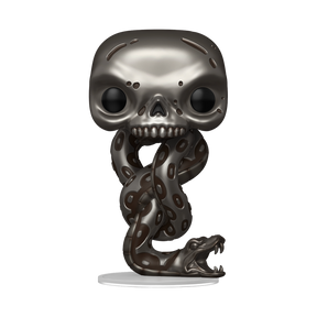 Pop! Dark Mark