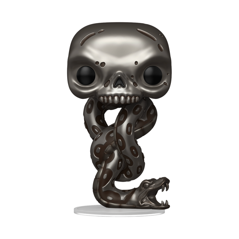 Pop! Dark Mark