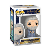 Pop! Albus Dumbledore with Horcrux