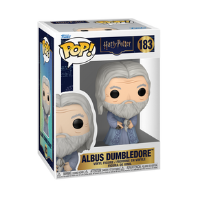 Pop! Albus Dumbledore with Horcrux
