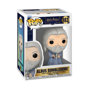 Pop! Harry Potter Collection Set