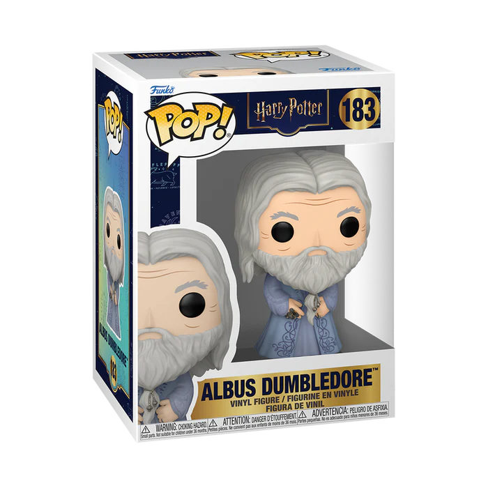 Pop! Harry Potter Collection Set