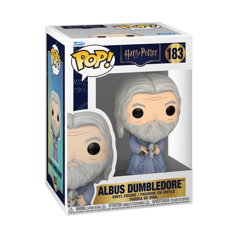 Pop! Albus Dumbledore with Horcrux