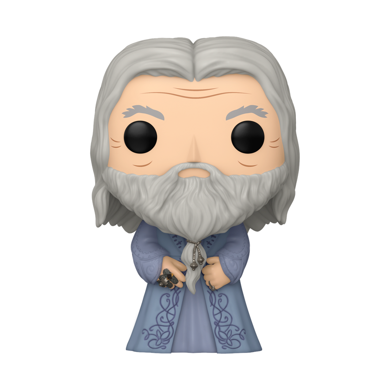 Pop! Albus Dumbledore with Horcrux