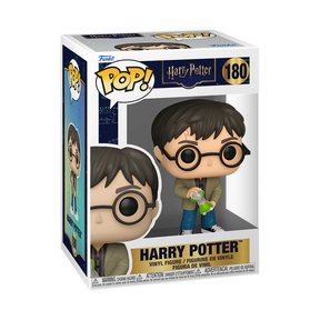 Pop! Harry Potter Collection Set