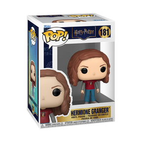 Pop! Harry Potter Collection Set