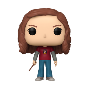Pop! Hermione Granger (Oppugno)
