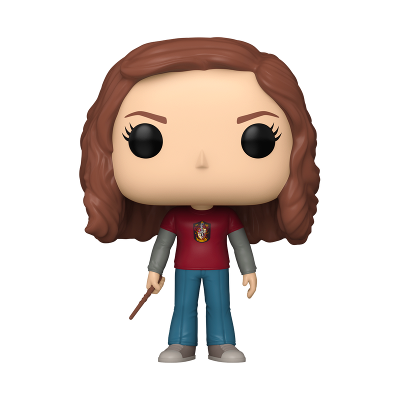 Pop! Hermione Granger (Oppugno)