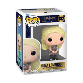 Pop! Harry Potter Collection Set