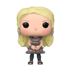 Pop! Luna Lovegood (Party Dress)