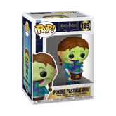 Pop! Puking Pastille Girl