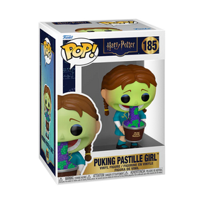Pop! Harry Potter Collection Set