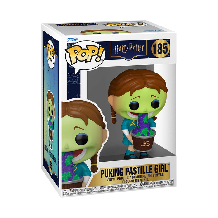 Pop! Harry Potter Collection Set