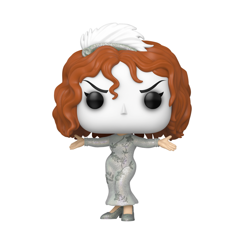 Pop! Baby (Glitter)