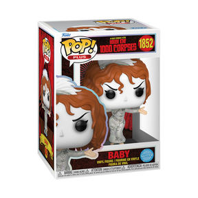 Pop! Baby (Glitter)
