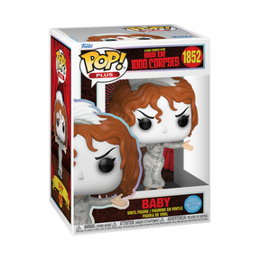 Pop! House of 1000 Corpses Collection Set