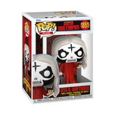 Pop! Plus Otis B. Driftwood