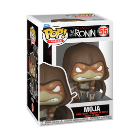Pop! Moja