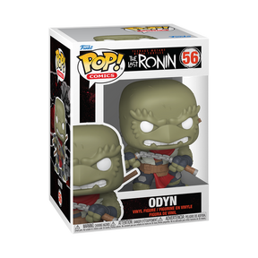 Pop! Odyn