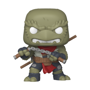 Pop! Odyn